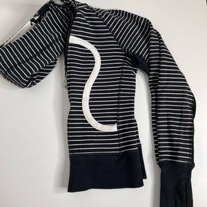 Lulu lemon scuba hoodie